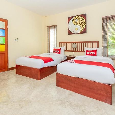 Oyo 268 Paradee Resort Hua-Hin Хуа Хин Экстерьер фото